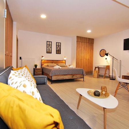 Brand New Cozy Basement Apartment Argostolion Dış mekan fotoğraf