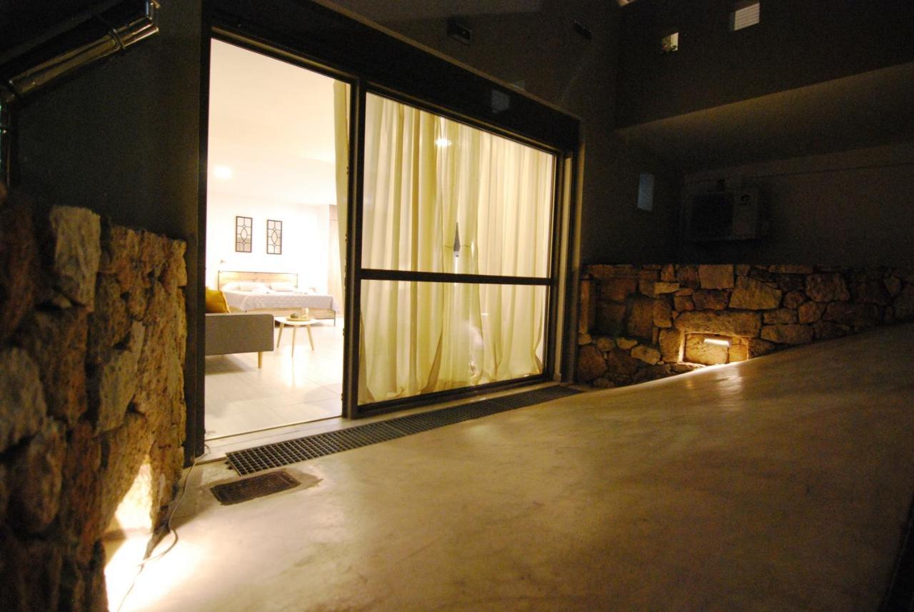 Brand New Cozy Basement Apartment Argostolion Dış mekan fotoğraf