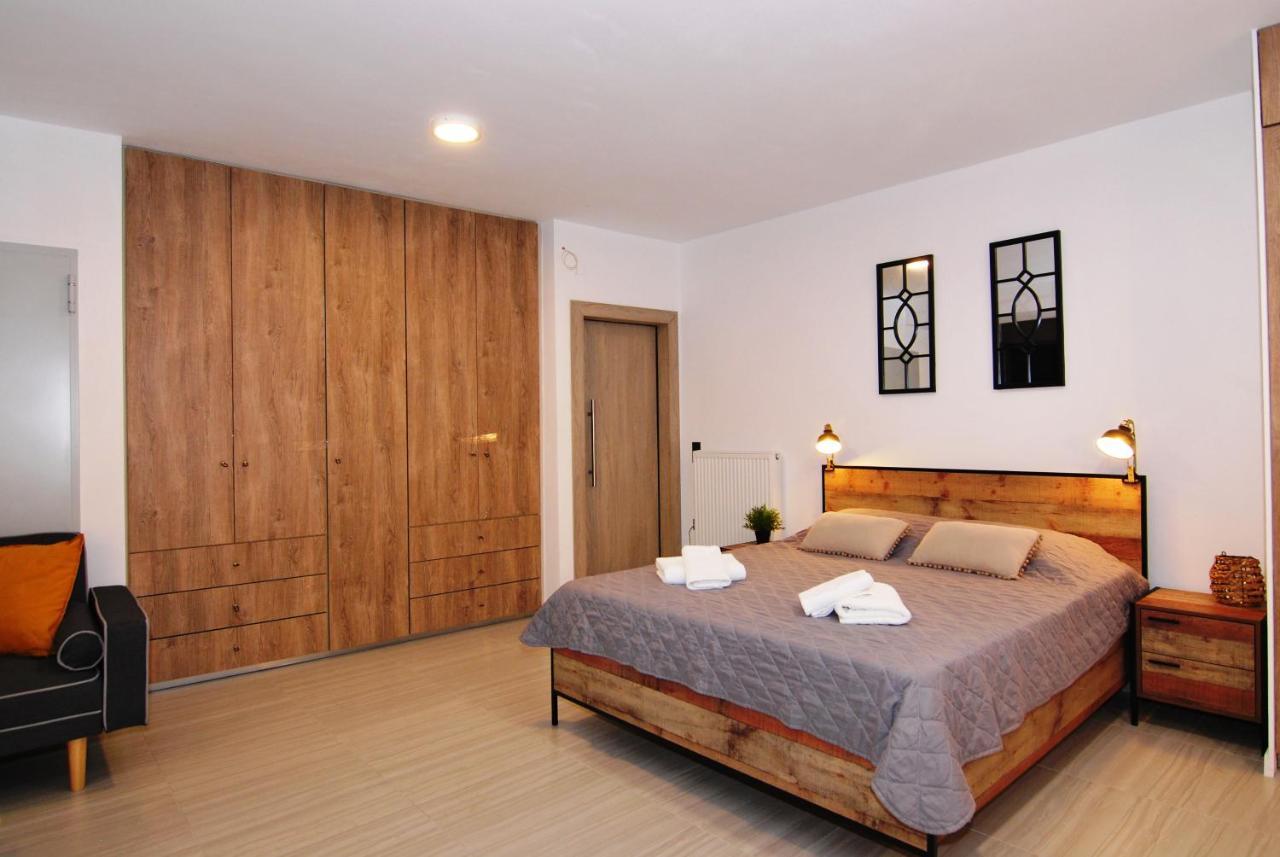 Brand New Cozy Basement Apartment Argostolion Dış mekan fotoğraf