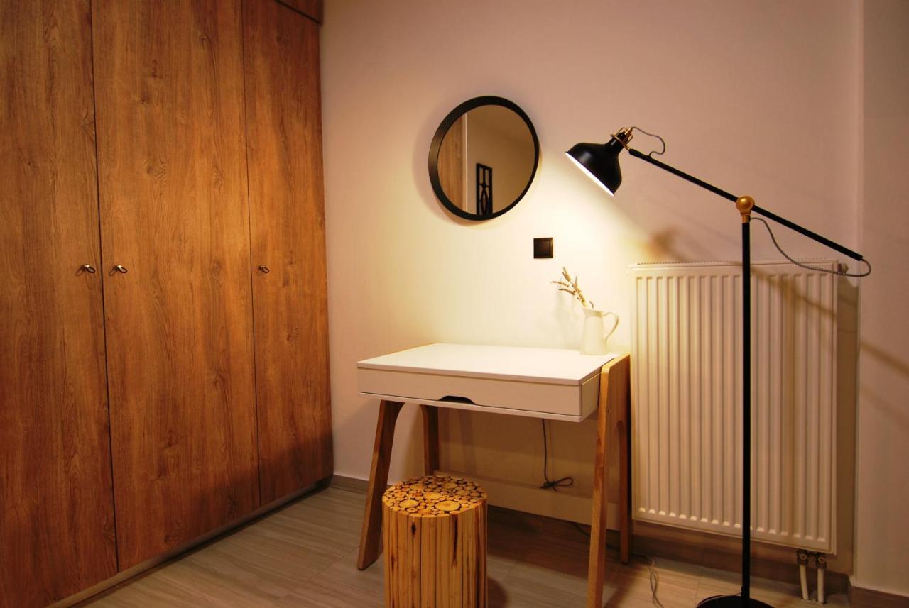 Brand New Cozy Basement Apartment Argostolion Dış mekan fotoğraf