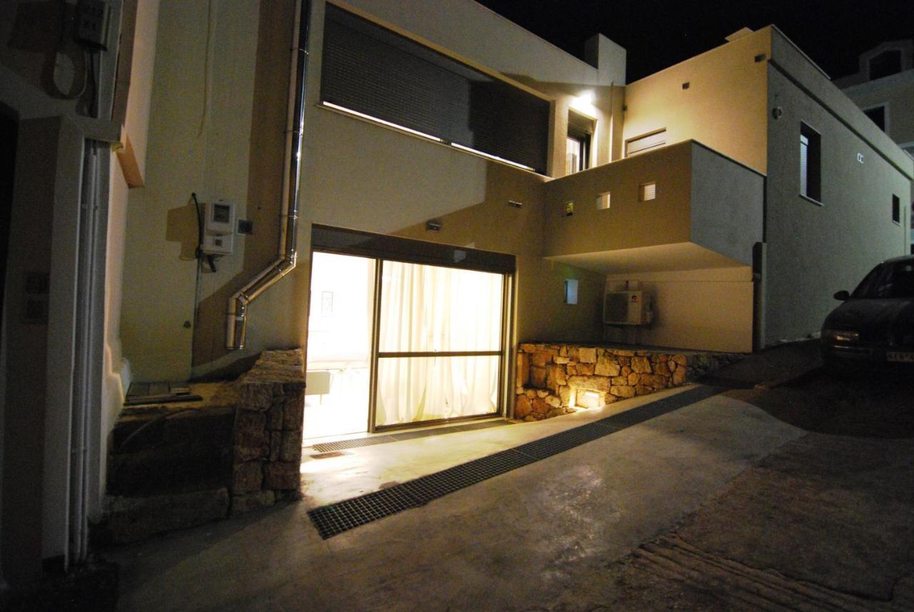 Brand New Cozy Basement Apartment Argostolion Dış mekan fotoğraf