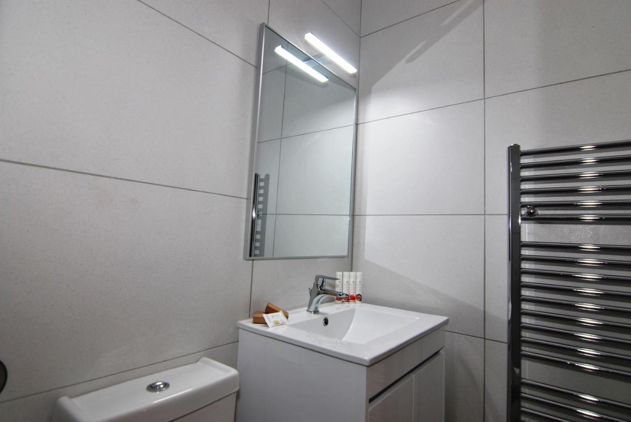 Brand New Cozy Basement Apartment Argostolion Dış mekan fotoğraf