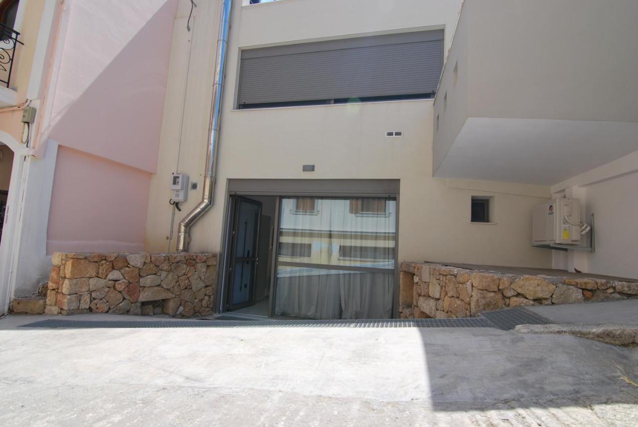Brand New Cozy Basement Apartment Argostolion Dış mekan fotoğraf