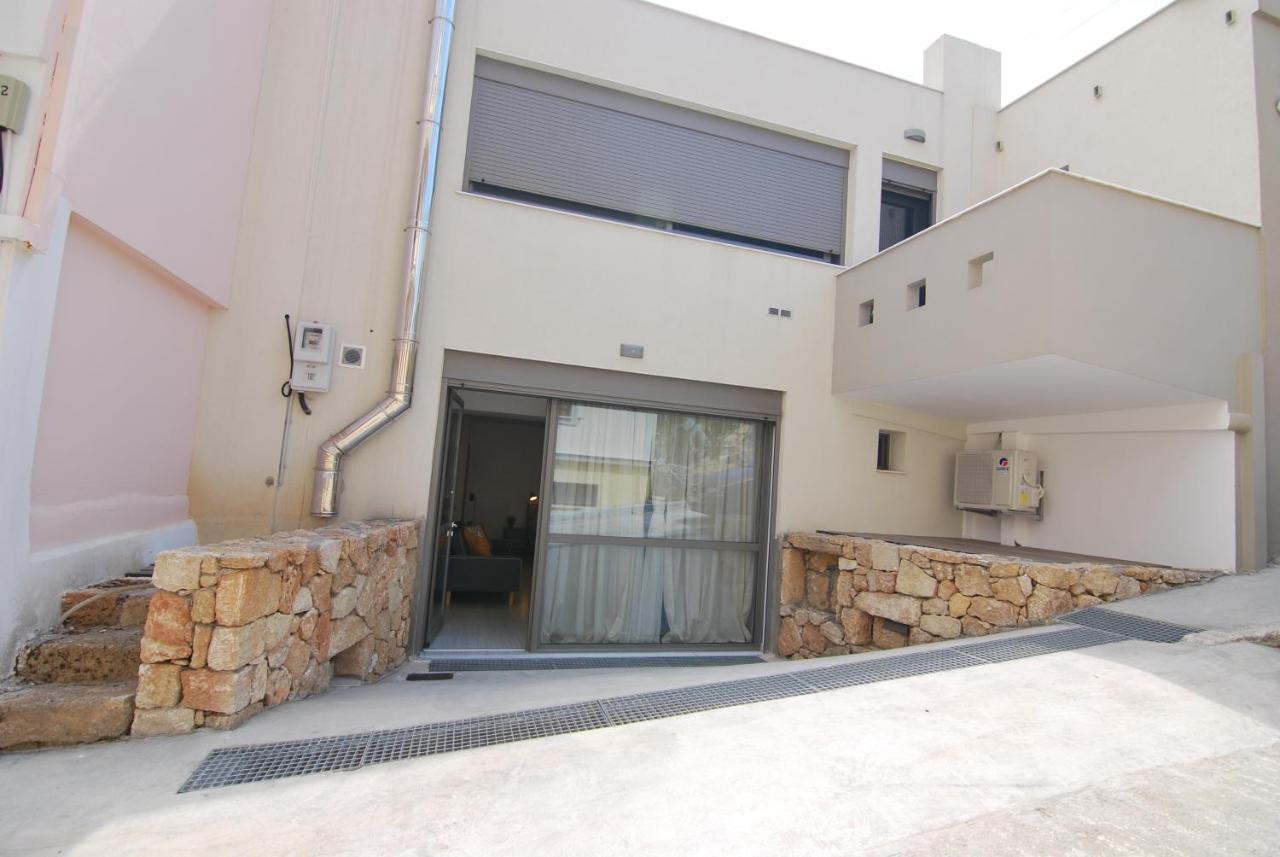 Brand New Cozy Basement Apartment Argostolion Dış mekan fotoğraf