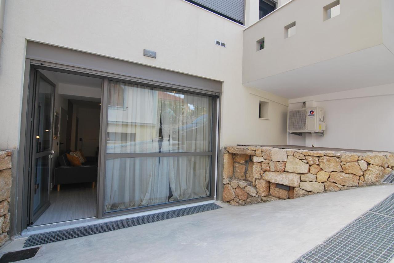 Brand New Cozy Basement Apartment Argostolion Dış mekan fotoğraf